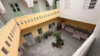 Excellent Fully Titled Riad for Sale - Bab Taghzout - 200m2 - €540,000
