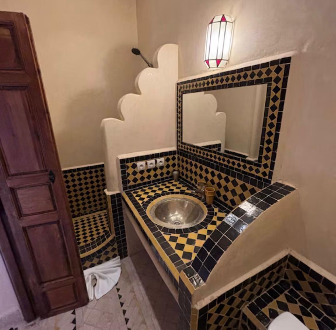 Stunning Guesthouse for Sale - Kasbah - 220m2 - €1,400,000 (Negotiable)