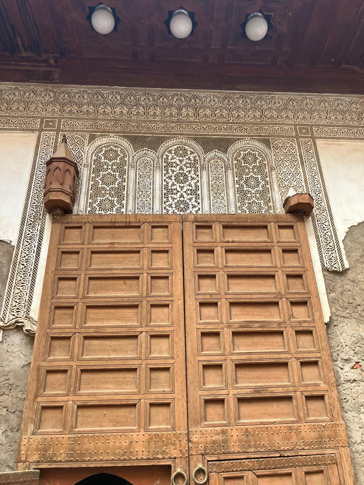Rare Historic Riad For Sale - Hart Es Soura - Melkia - 416m2 - €750,000 (Negotiable)