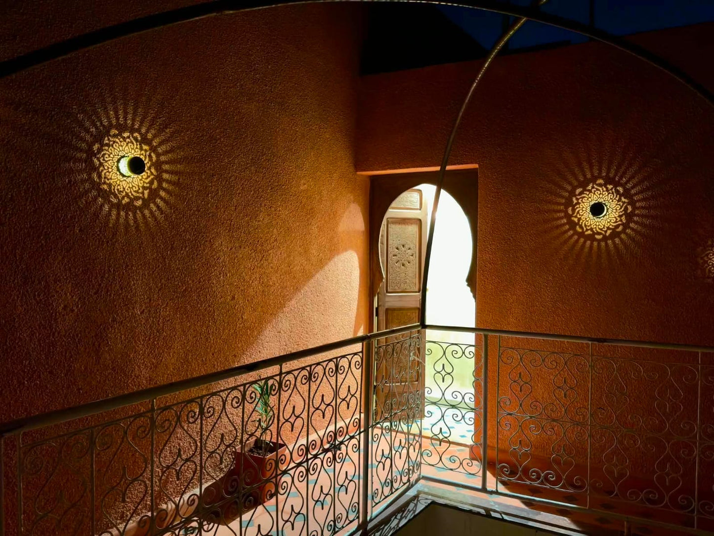 Beautiful Turnkey Riad for Sale - Ben Salah - 65m2 - €480,000