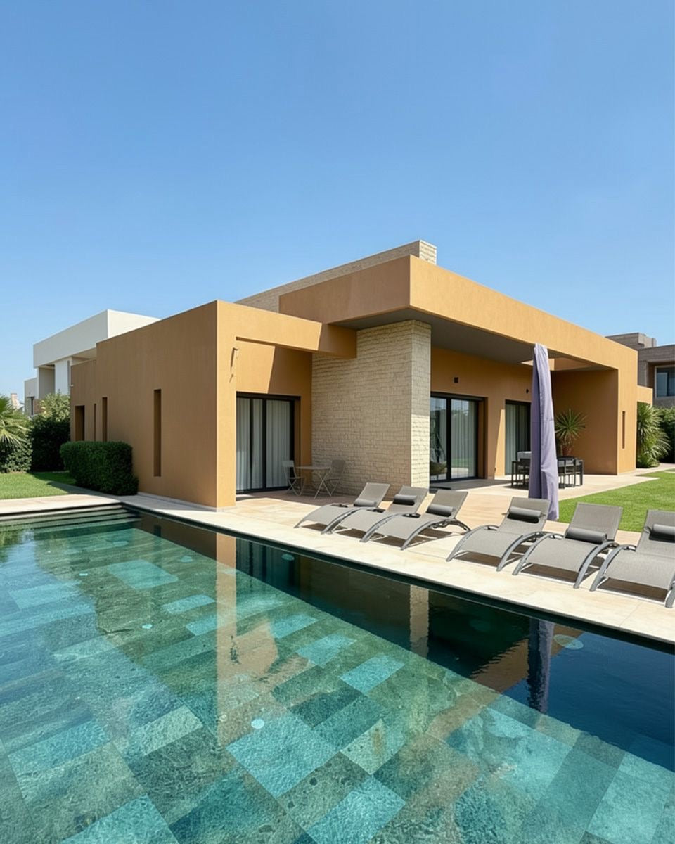 Stunning Turn-Key Villa for Sale - Noria Golf Course - 500m2 - €850,000 (negotiable)