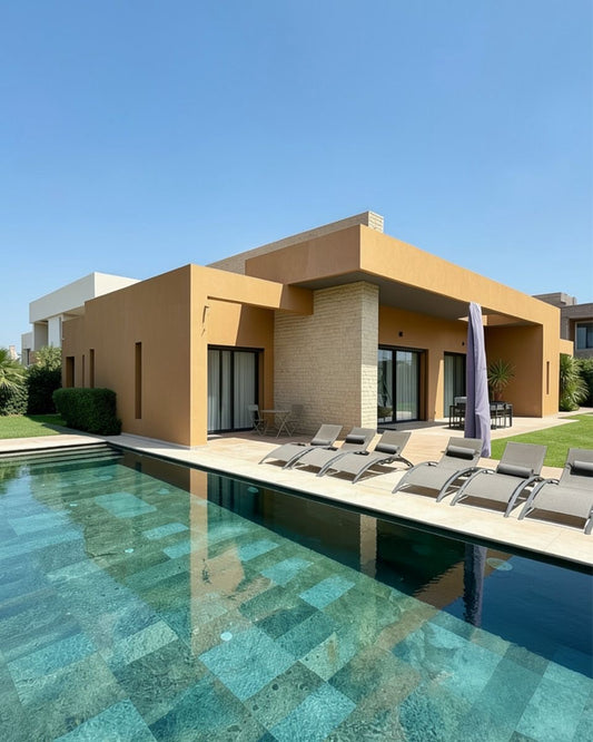 Stunning Turn-Key Villa for Sale - Noria Golf Course - 500m2 - €850,000 (negotiable)