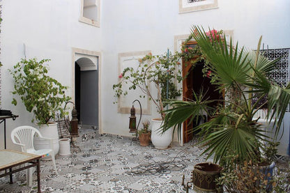 Titled Riad for Sale in Bab Aylan – 15 Minutes from Jemaa el-Fna | 117 m² Footprint | €240,000