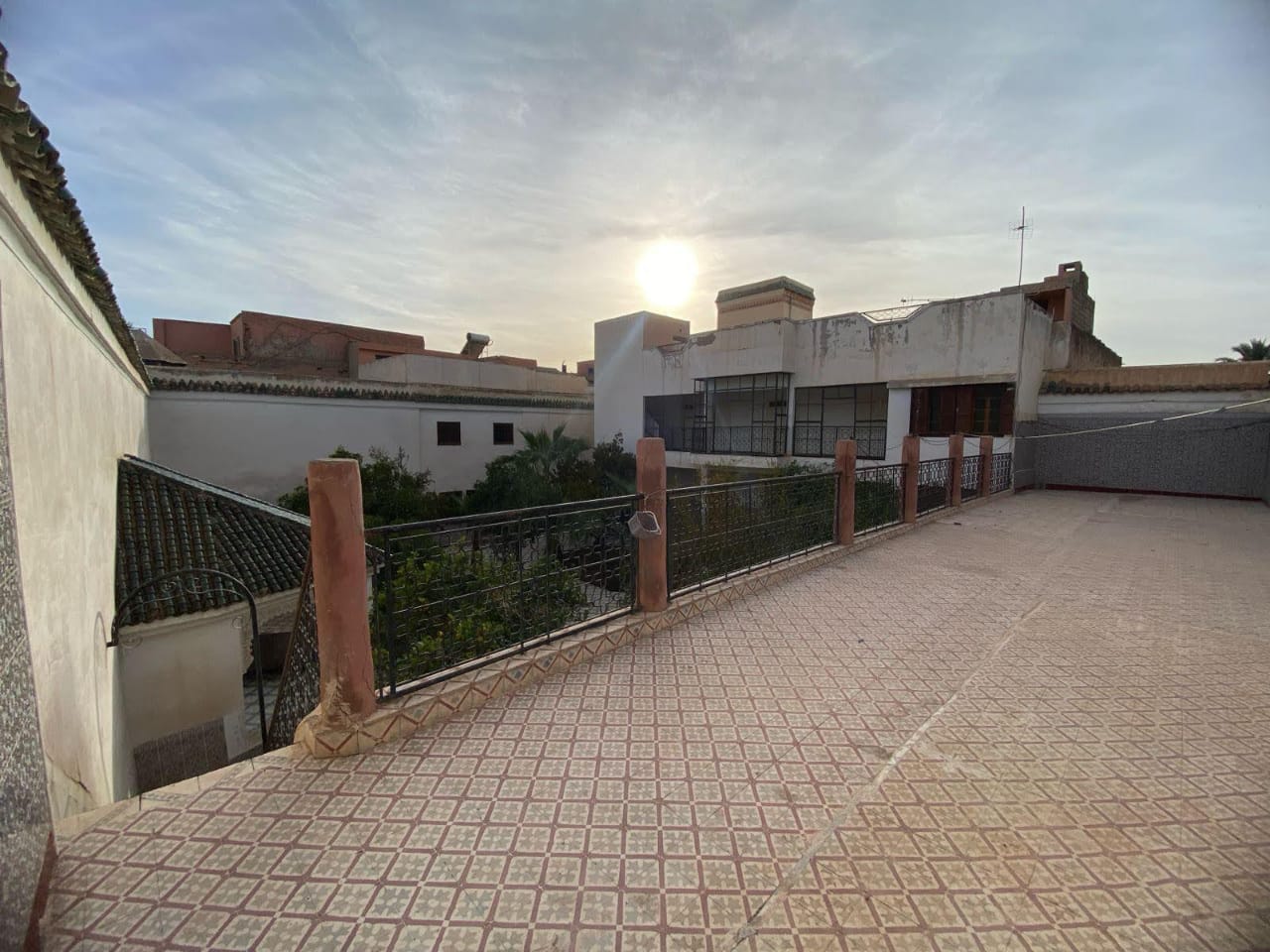 One of a Kind Investment Opportunity - Melkia - Bab Doukkala - 625sqm - €1,200,000