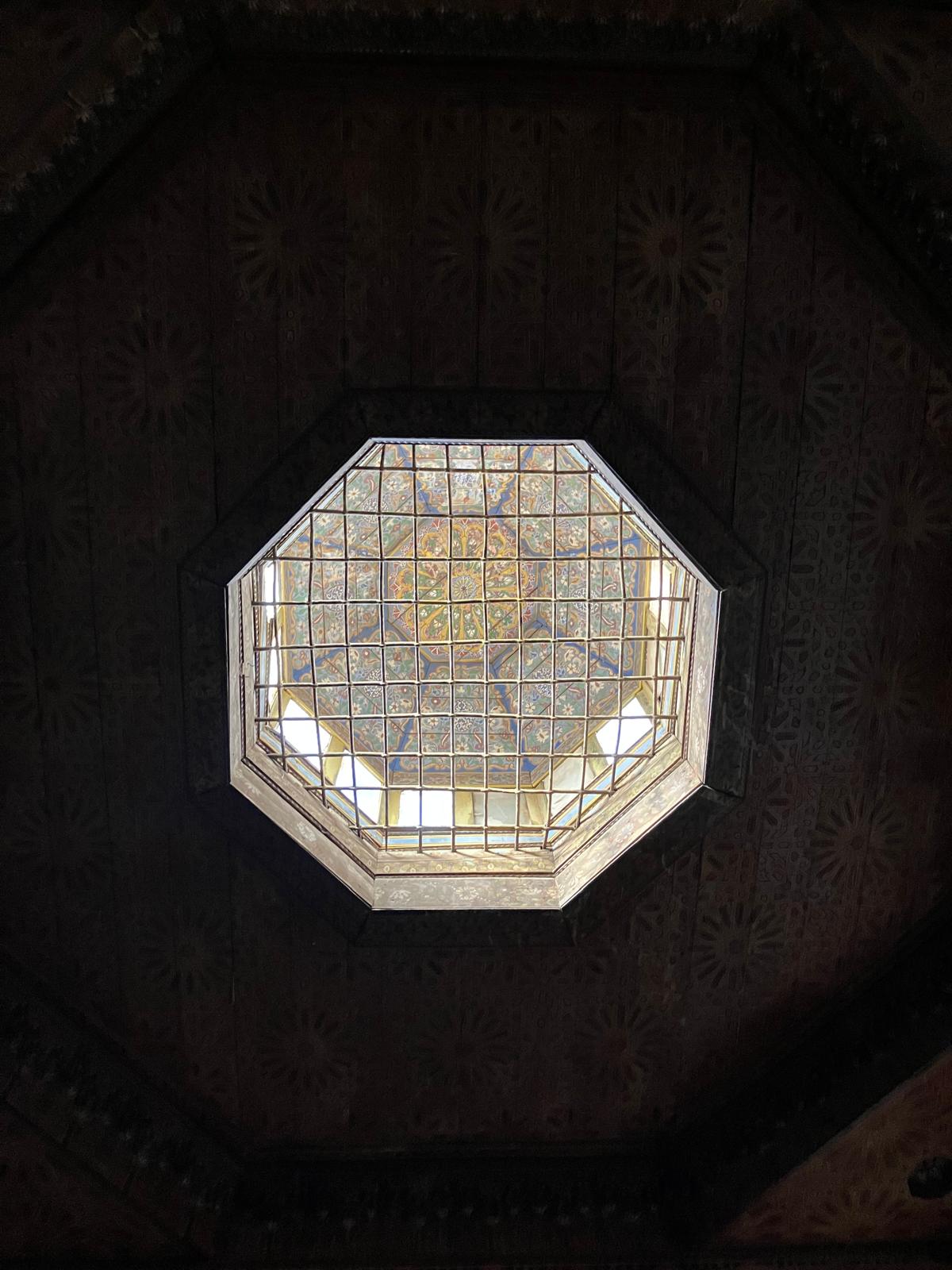 Rare Historic Riad For Sale - Hart Es Soura - Melkia - 416m2 - €750,000 (Negotiable)