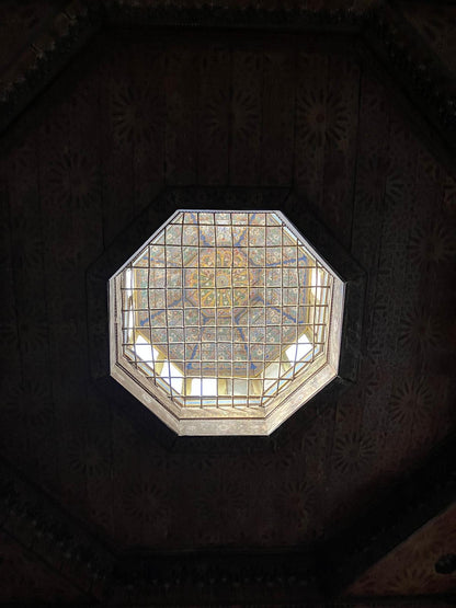 Rare Historic Riad For Sale - Hart Es Soura - Melkia - 416m2 - €750,000 (Negotiable)