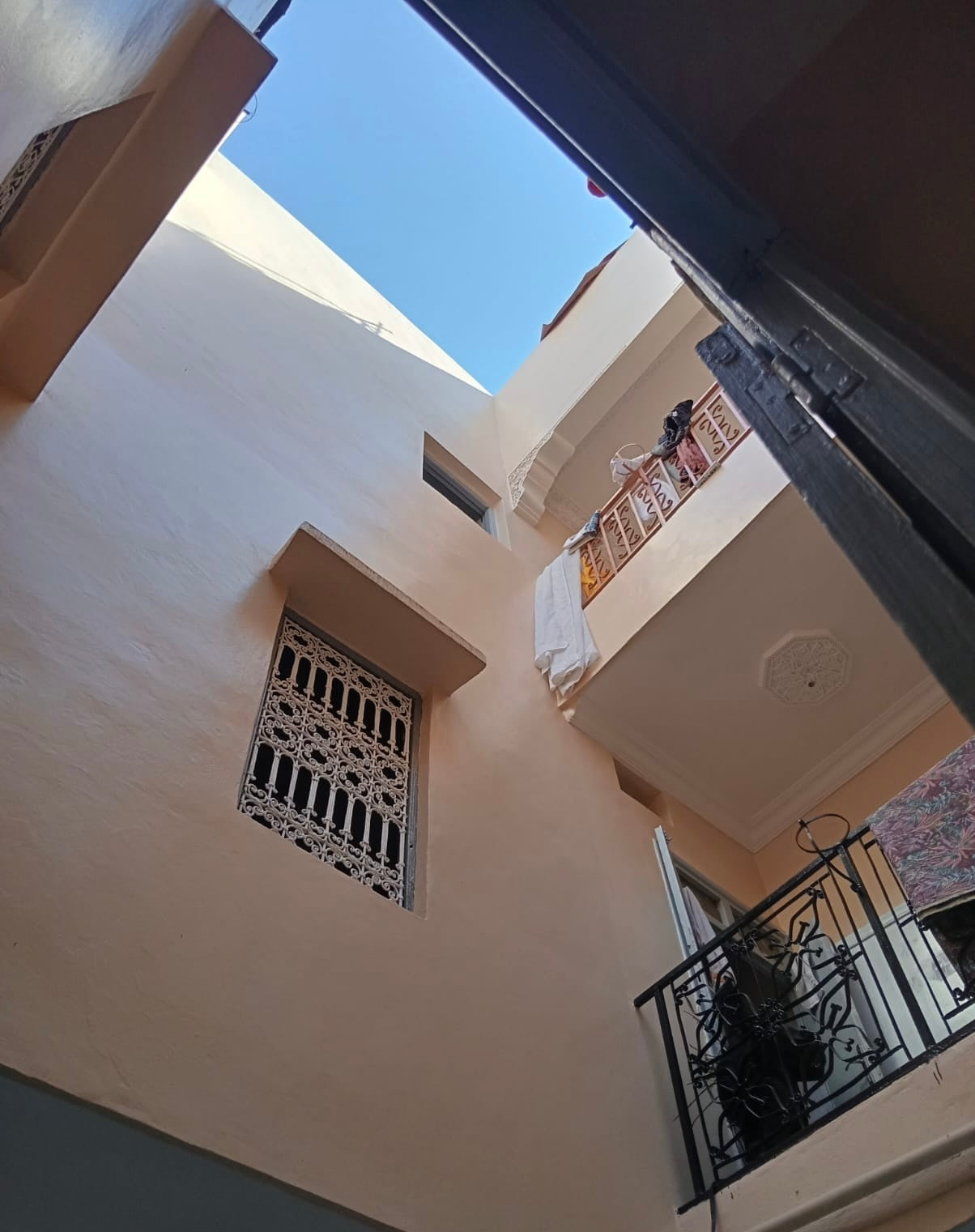 84m² Melkia Riad – Sidi Ben Slimane, Marrakech Medina
Price: €180,000