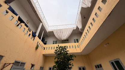 Excellent Fully Titled Riad for Sale - Bab Taghzout - 200m2 - €540,000