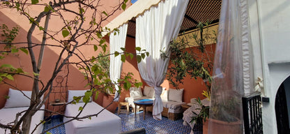 Excellent Fully Titled Riad - Place des Épices - 54m2 - €370,000 (Negotiable)