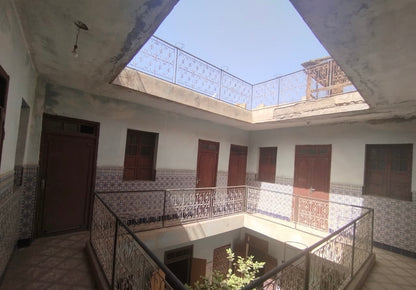 Renovation Project For Sale - Melkia - 123m2 - Kasbah Square - €300,000