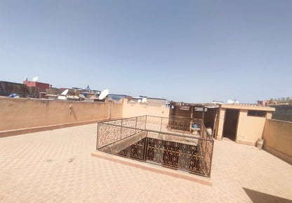 Renovation Project For Sale - Melkia - 123m2 - Kasbah Square - €300,000