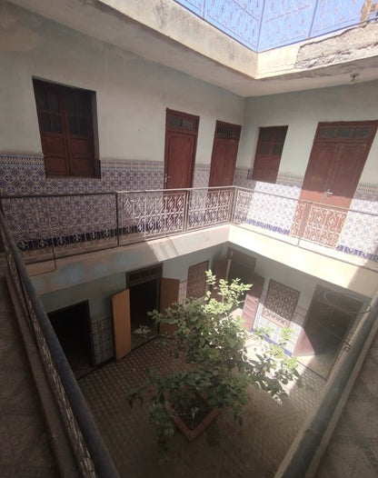 Renovation Project For Sale - Melkia - 123m2 - Kasbah Square - €300,000