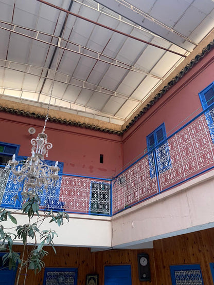 Amazing Fully Detached Riad For Sale - Melkia - Bab Ghmat - 157m2 - €220,000