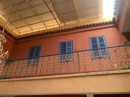 Amazing Fully Detached Riad For Sale - Melkia - Bab Ghmat - 157m2 - €220,000