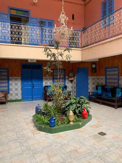 Amazing Fully Detached Riad For Sale - Melkia - Bab Ghmat - 157m2 - €220,000