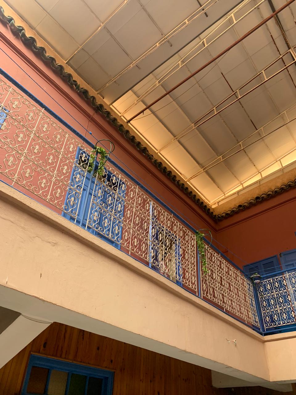 Amazing Fully Detached Riad For Sale - Melkia - Bab Ghmat - 157m2 - €220,000