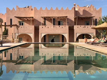 Luxury Guest House Opportunity on 10,000 m² Land -€1,150,000