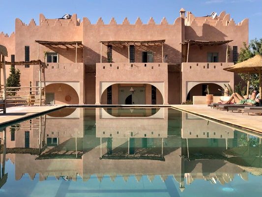 Luxury Guest House Opportunity on 10,000 m² Land -€1,150,000