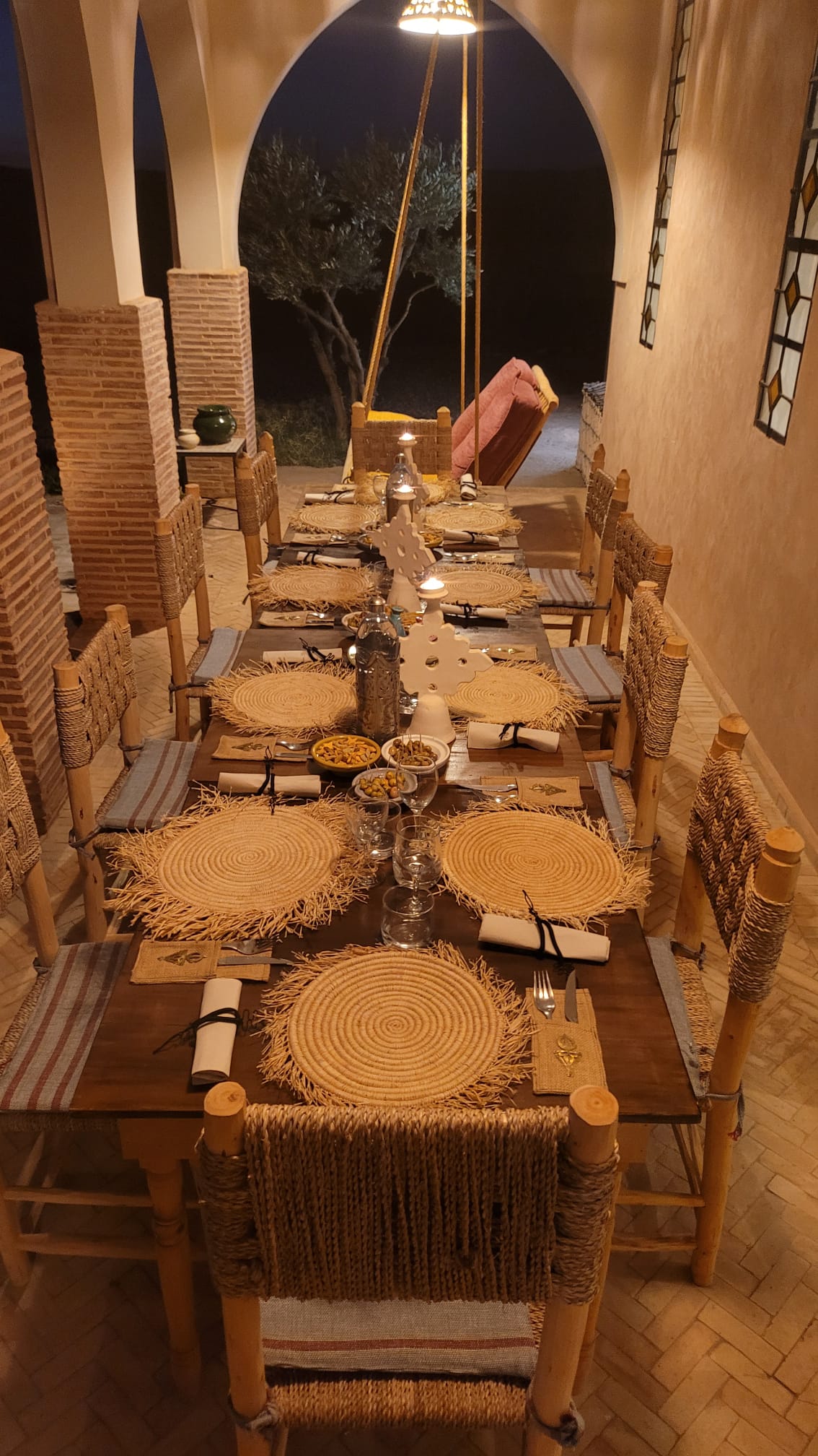 Luxury Guest House Opportunity on 10,000 m² Land -€1,150,000