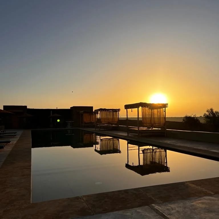 Luxury Guest House Opportunity on 10,000 m² Land -€1,150,000