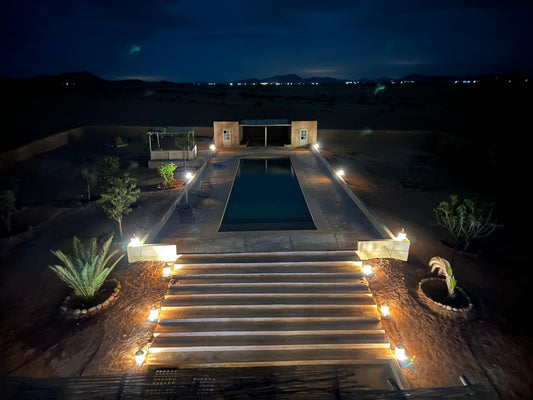 Luxury Guest House Opportunity on 10,000 m² Land -€1,150,000