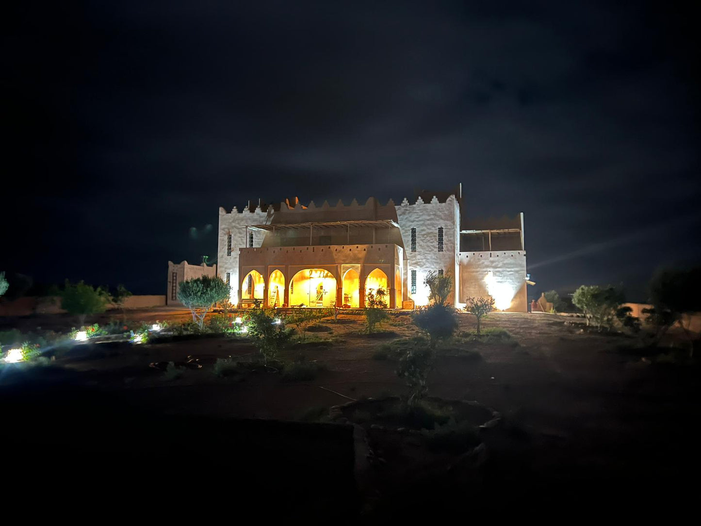Luxury Guest House Opportunity on 10,000 m² Land -€1,150,000