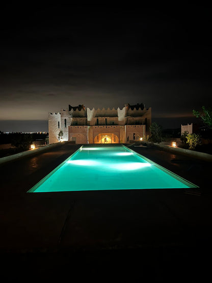 Luxury Guest House Opportunity on 10,000 m² Land -€1,150,000