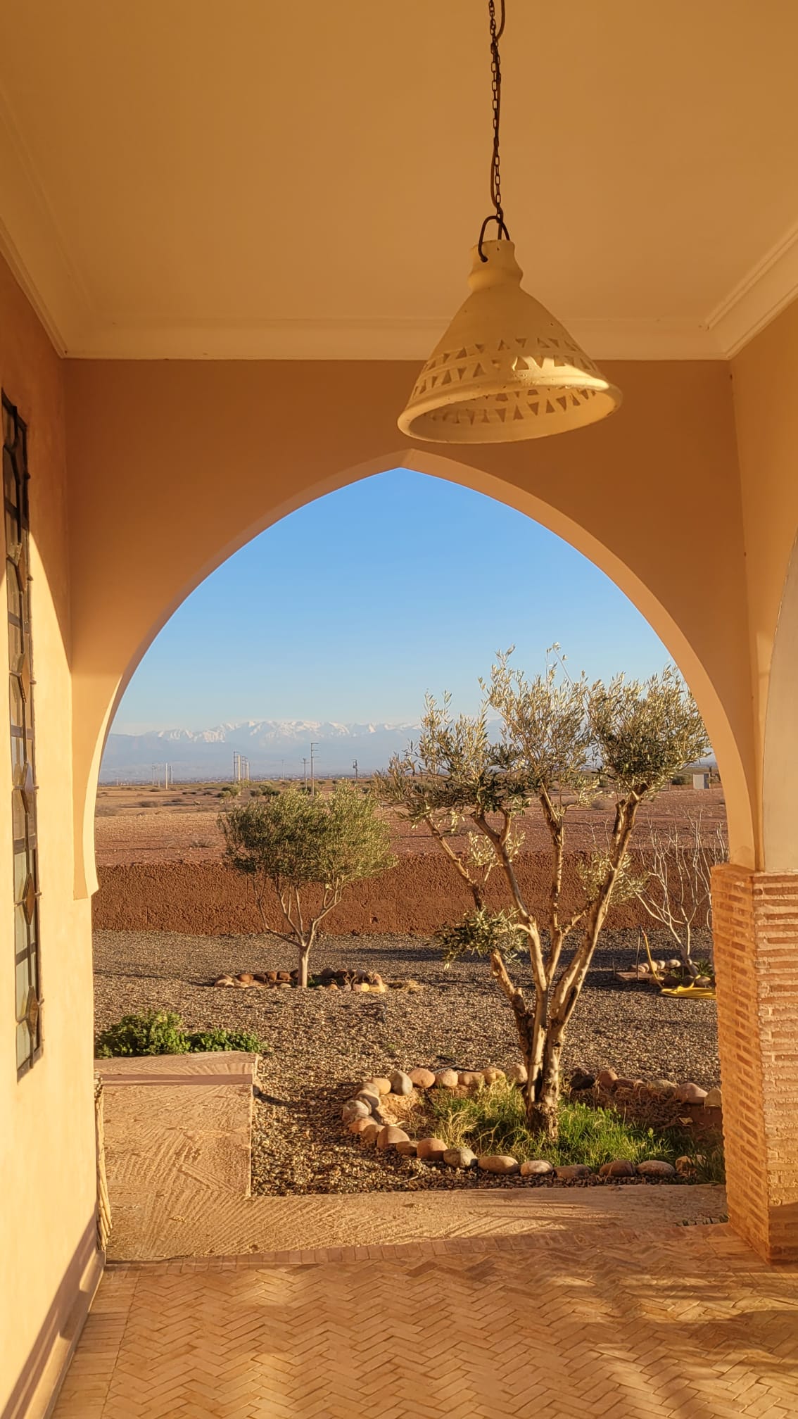 Luxury Guest House Opportunity on 10,000 m² Land -€1,150,000
