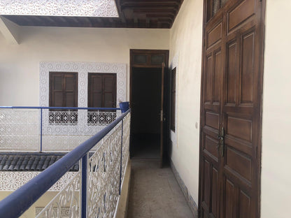 Charming Riad in Sabtiyen – 400 m² Fully Titled - €750,000