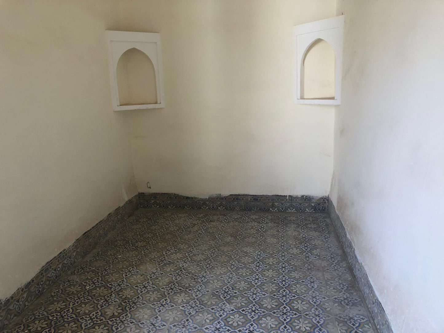Charming Riad in Sabtiyen – 400 m² Fully Titled - €750,000