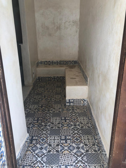Charming Riad in Sabtiyen – 400 m² Fully Titled - €750,000