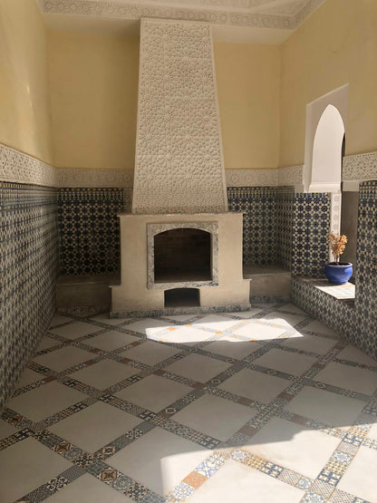 Charming Riad in Sabtiyen – 400 m² Fully Titled - €750,000