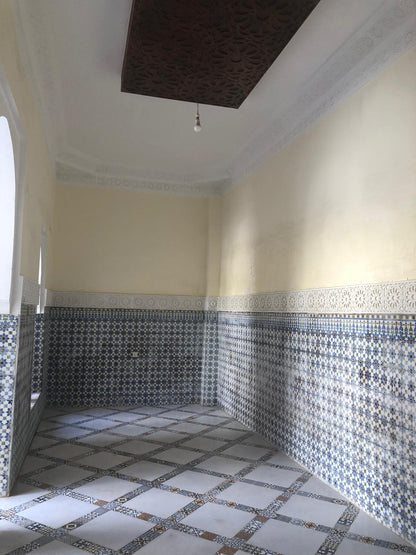 Charming Riad in Sabtiyen – 400 m² Fully Titled - €750,000
