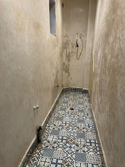 Charming Riad in Sabtiyen – 400 m² Fully Titled - €750,000