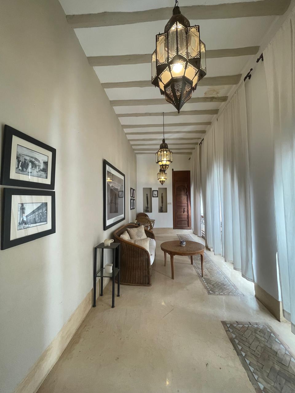 Incredible Fully Titled Riad For Sale - 234m2 - Bab Doukala