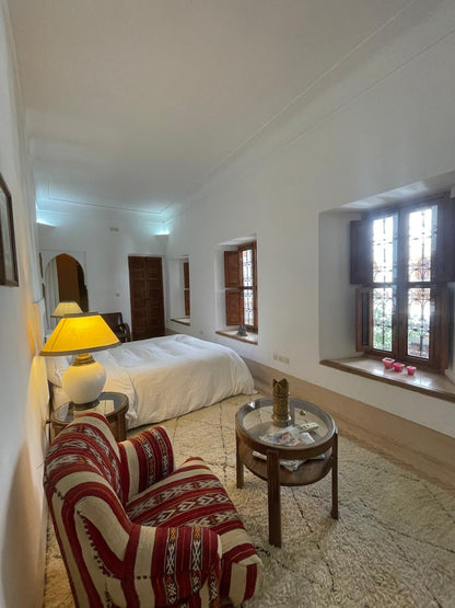 Incredible Fully Titled Riad For Sale - 234m2 - Bab Doukala