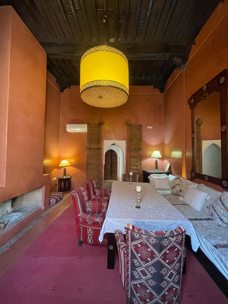 Incredible Fully Titled Riad For Sale - 234m2 - Bab Doukala