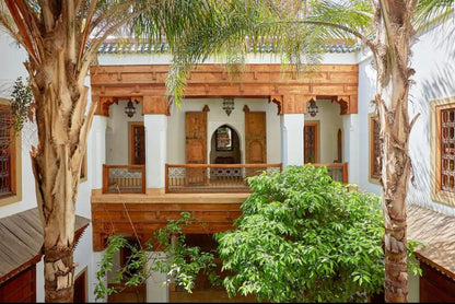 Incredible Fully Titled Riad For Sale - 234m2 - Bab Doukala
