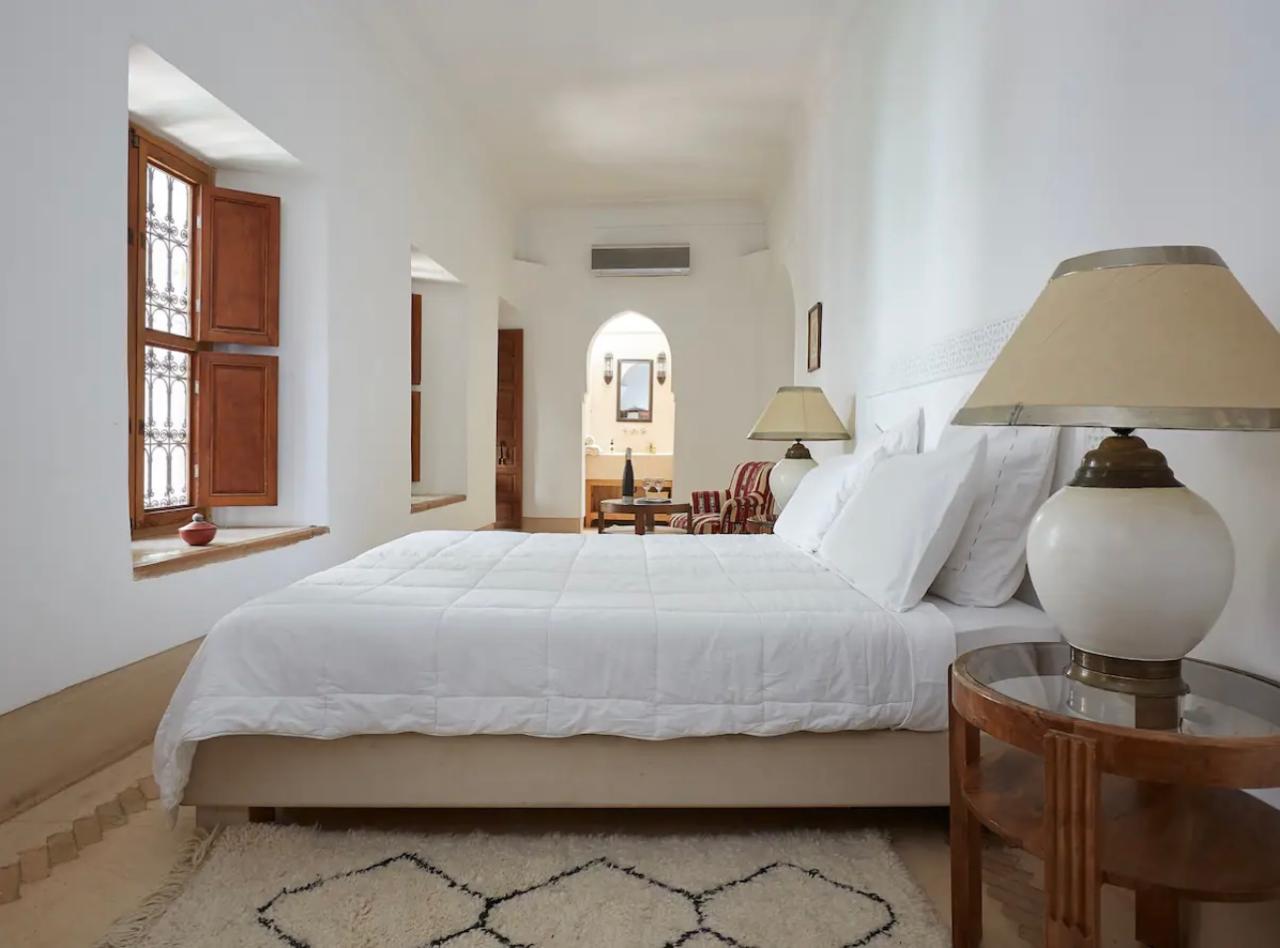 Incredible Fully Titled Riad For Sale - 234m2 - Bab Doukala
