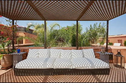 Incredible Fully Titled Riad For Sale - 234m2 - Bab Doukala