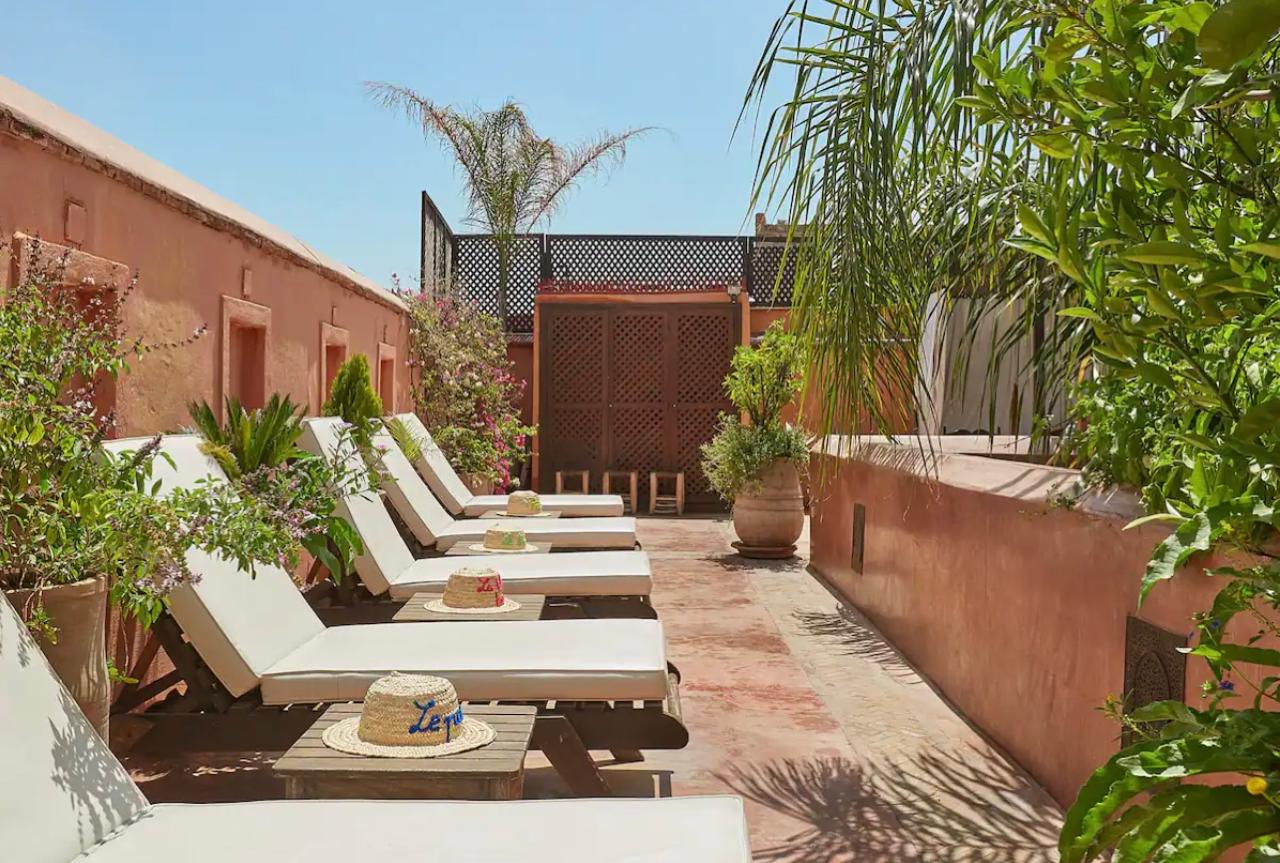 Incredible Fully Titled Riad For Sale - 234m2 - Bab Doukala