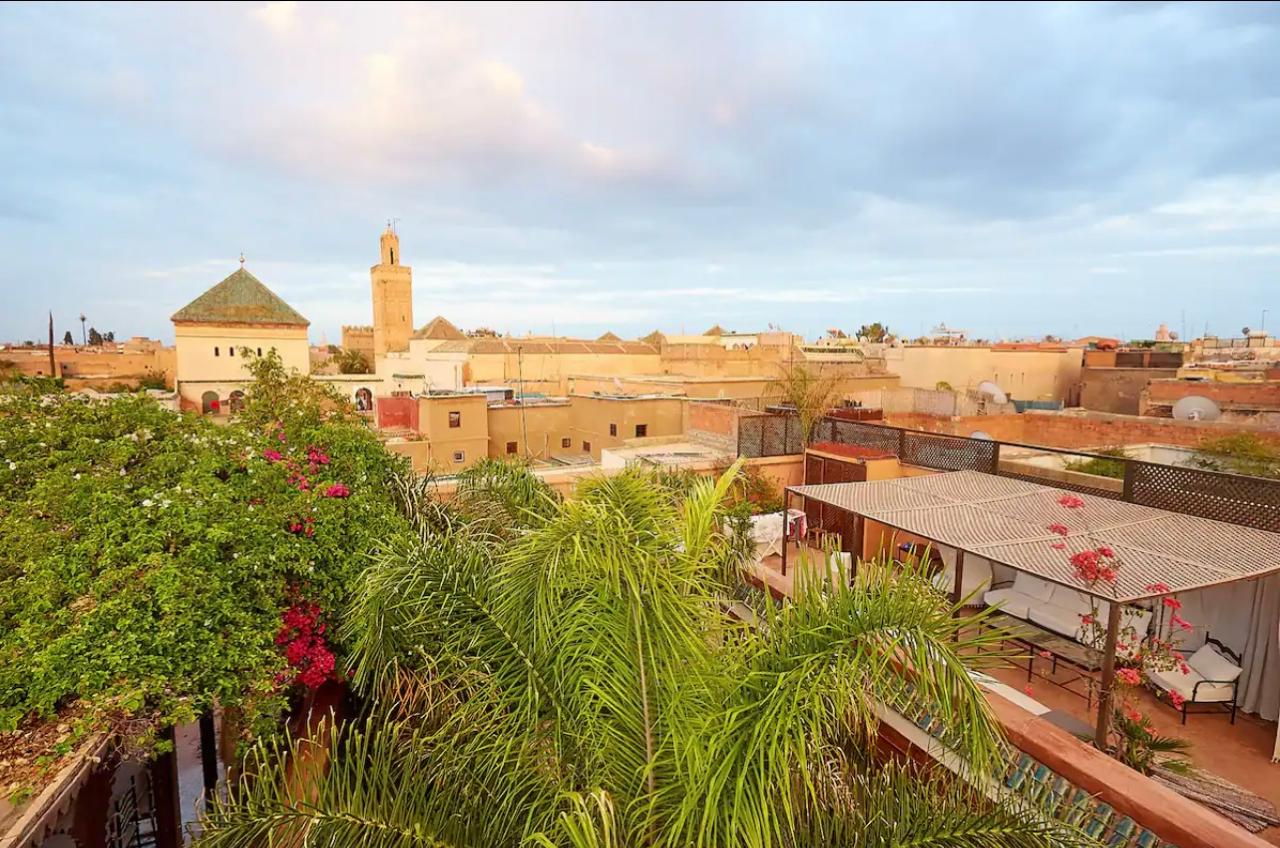 Incredible Fully Titled Riad For Sale - 234m2 - Bab Doukala
