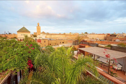 Incredible Fully Titled Riad For Sale - 234m2 - Bab Doukala