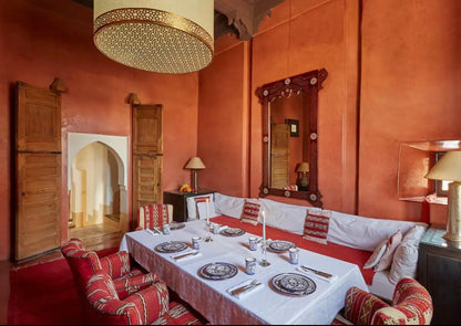 Incredible Fully Titled Riad For Sale - 234m2 - Bab Doukala
