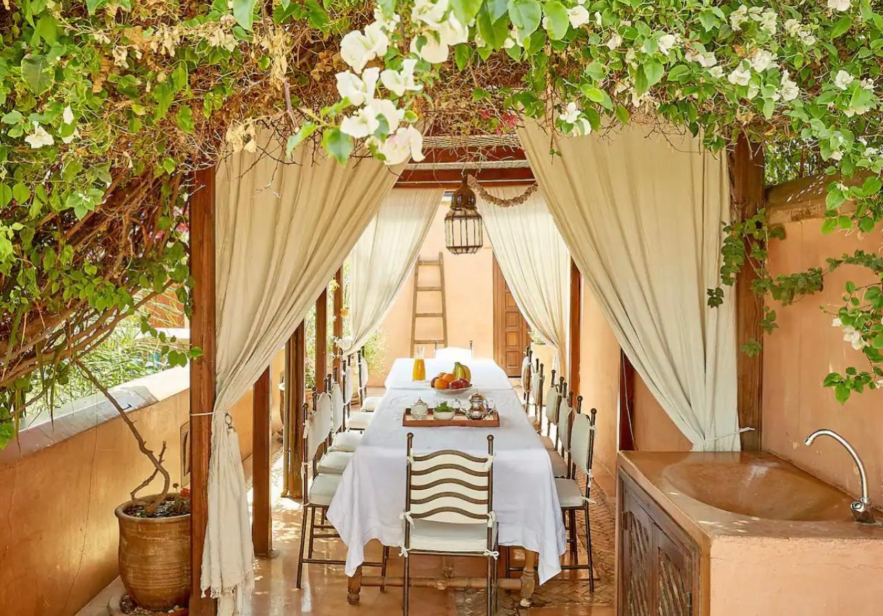 Incredible Fully Titled Riad For Sale - 234m2 - Bab Doukala