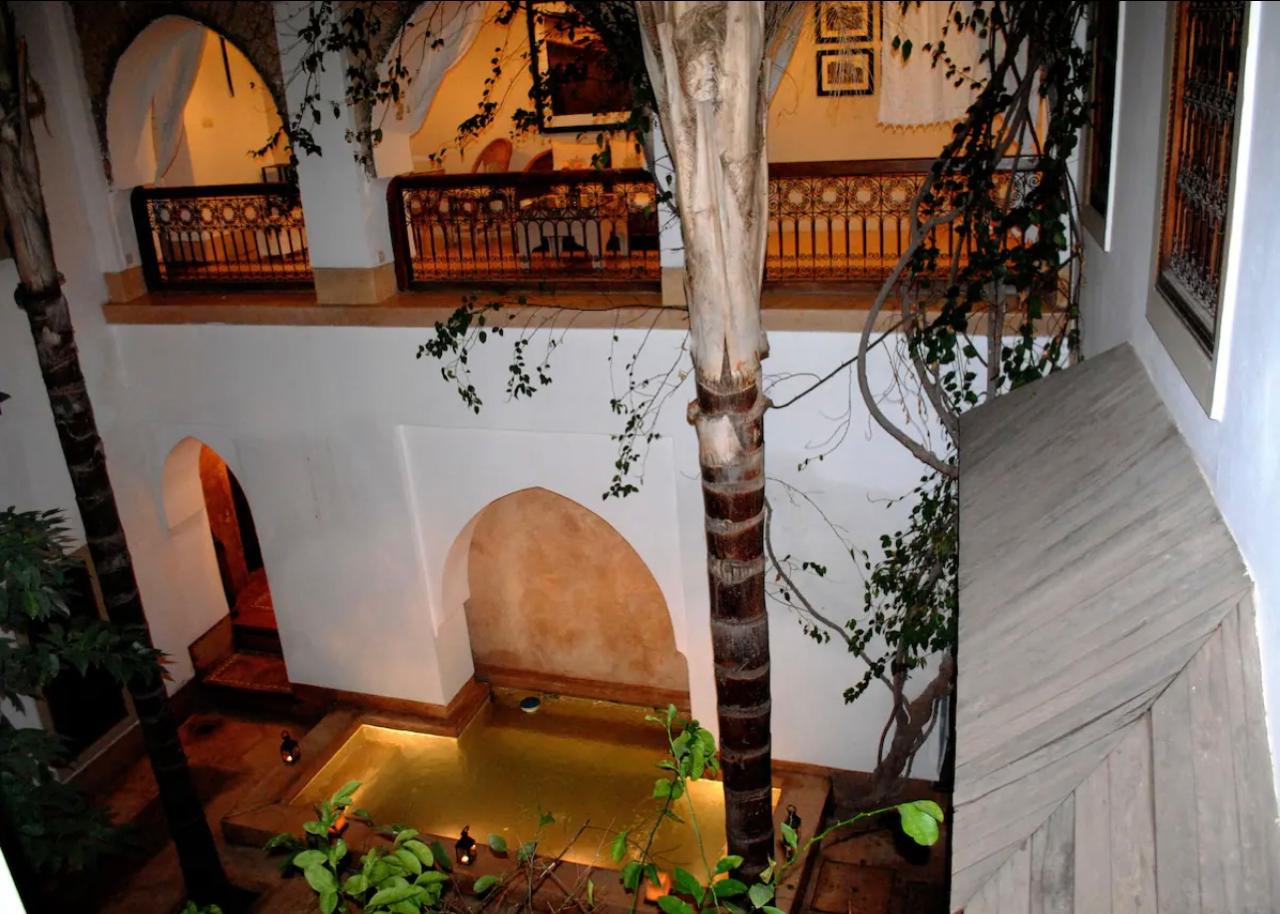 Incredible Fully Titled Riad For Sale - 234m2 - Bab Doukala