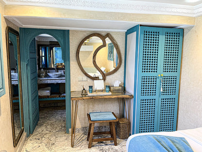 Beautiful Fully Titled Riad For Sale - Riad Laarouss - 117m2 - €605,000