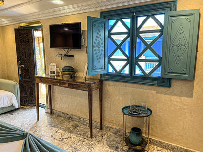 Beautiful Fully Titled Riad For Sale - Riad Laarouss - 117m2 - €605,000