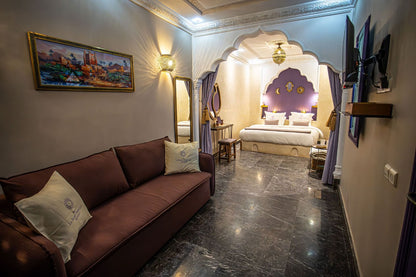 Beautiful Fully Titled Riad For Sale - Riad Laarouss - 117m2 - €605,000