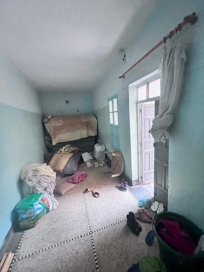Renovation/Full Reconstruction Project - In Process Of Titling - 118m2 - Bab Aylan - €140,000